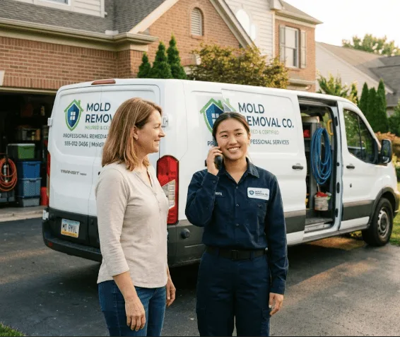 Crawlspace Mold Remediation Lily Dale, NY FAQs